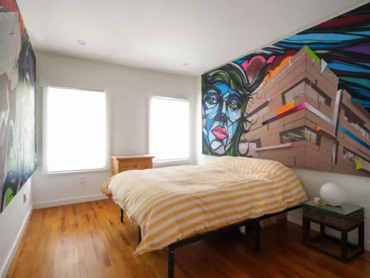 577 Compound Hyde Park, South Los Angeles home interior