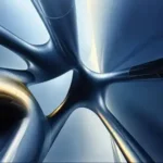 Aevum installation at Milan University by Zaha Hadid