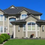 AI detector for property descriptions and legal disclosures
