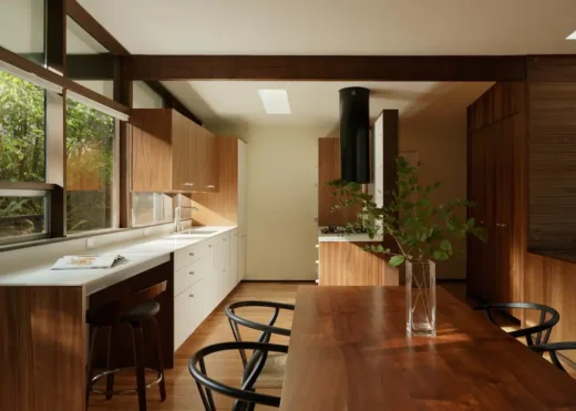 Alden Mason House Seattle Washington