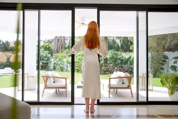 Aluminium doors for modern homes pros and cons