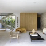 Ibirapuera Park, São Paulo home interior design