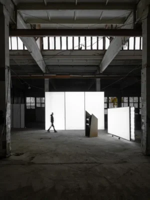 ASKO Art Installations Moscow
