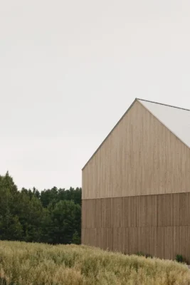 New Quebec workspace building design in Canada