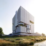 Beijing Normal-Hong Kong Baptist University No 2 Campus China