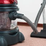 Carpet cleaners solve stubborn stains