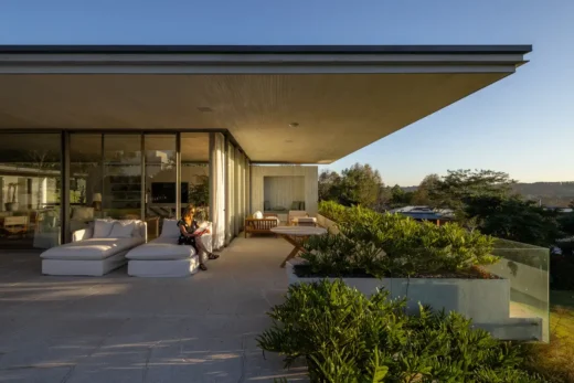 Casa Fluir Paulista Brazil House