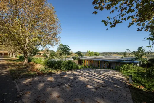 Casa Fluir Paulista Brazil property
