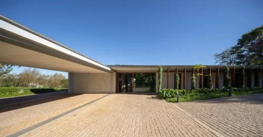 Casa Fluir Paulista Brazil property