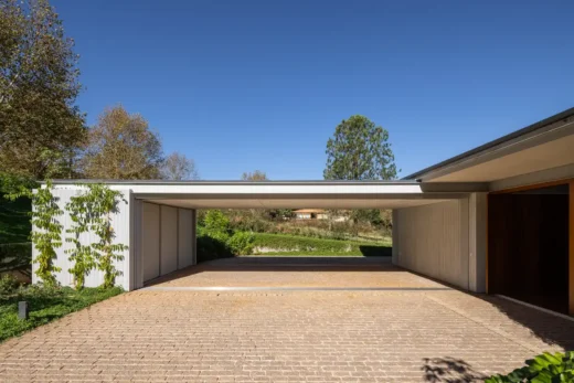 Casa Fluir Paulista Brazil House