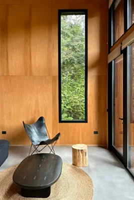 Casa Gallareta Luxury Landscape Cabins Argentina