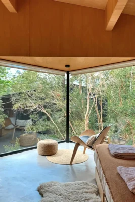 Casa Gallareta Luxury Landscape Cabins Argentina