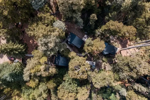 Casa Gallareta Luxury Landscape Cabins Patagonia