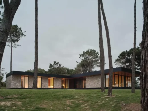 Casa Loredo NAVC01 Northern Spain