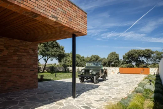 Casa na Lameira Fatima Portugal