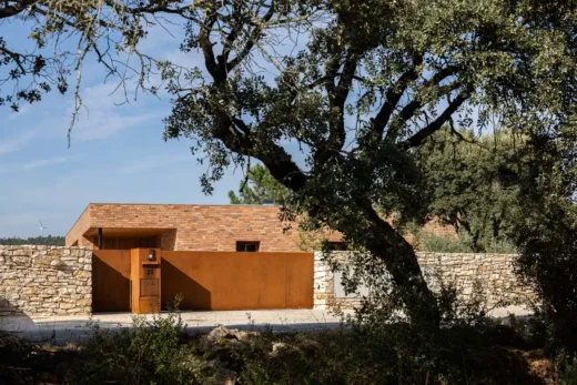 Casa na Lameira Fatima Portugal