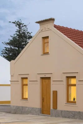 Clara House Costa Nova West Portugal