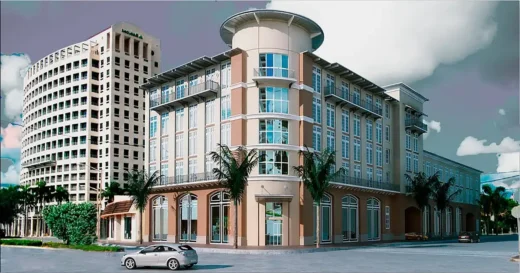 Types of obsolescence in commercial real estate