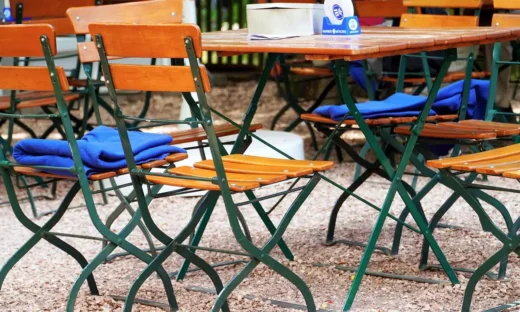 Crafting your ideal outdoor space