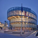 Czech Pavilion at Expo 2025 Osaka