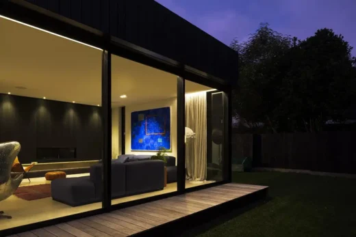 Ellice Street House NZ