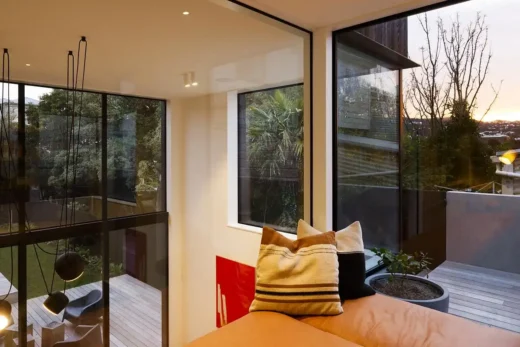 Ellice Street House NZ