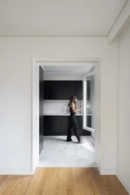 Enes 13 Portugal building renovation