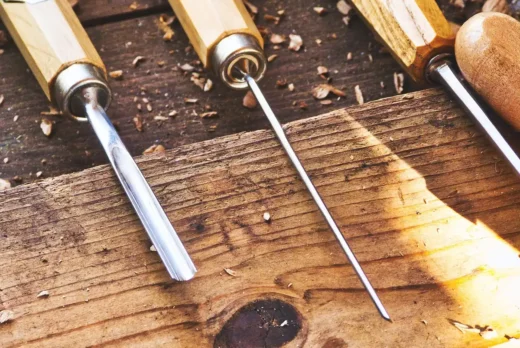 Essential tools every home woodworker should have
