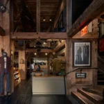 Filson NYC Flagship New York City