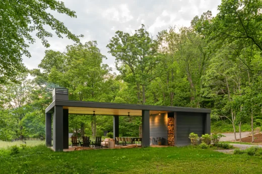 Firelight Cabins Shope Creek North Carolina USA