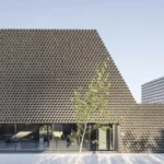 Gambit Office Gliwice Upper Silesia building news