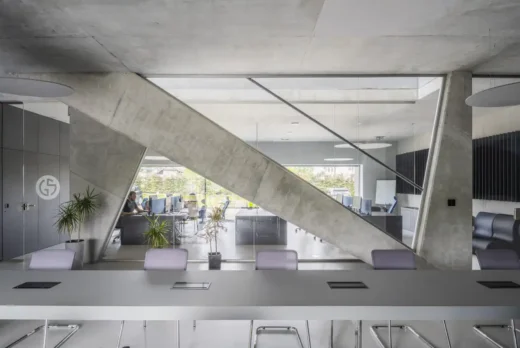 Gambit Office Gliwice Poland