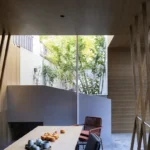 Gardenful Courtyard Beijing architecture design