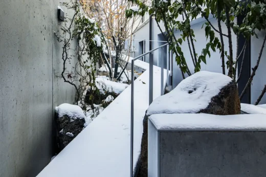 Gardenful Courtyard Beijing