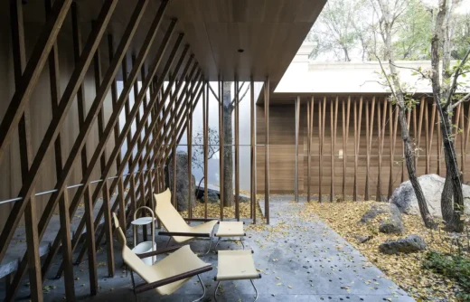 Gardenful Courtyard Beijing 4