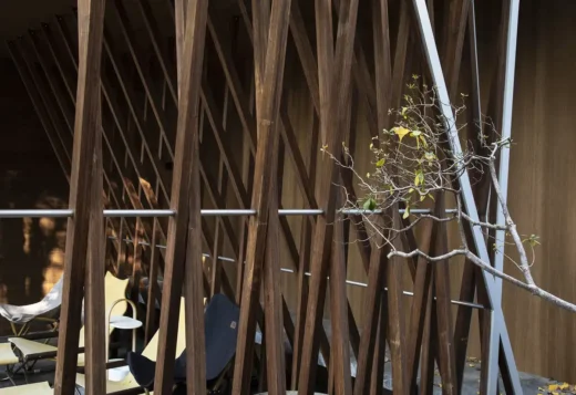 Gardenful Courtyard Renovation Beijing China 