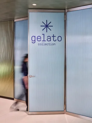 Gelato Collection Barcelona