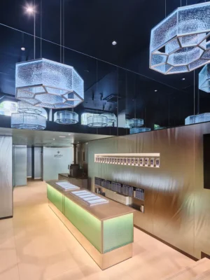 Gelato Collection Barcelona