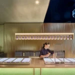 Gelato Collection Barcelona Spain shop design