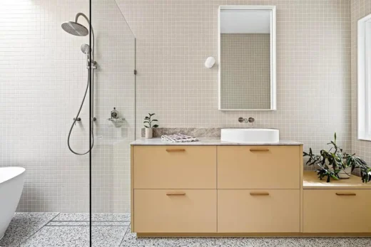 Harold House Thornbury Melbourne