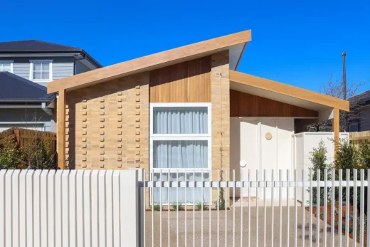 Harold House Thornbury Melbourne