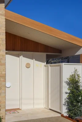 Harold House Thornbury Melbourne Australia
