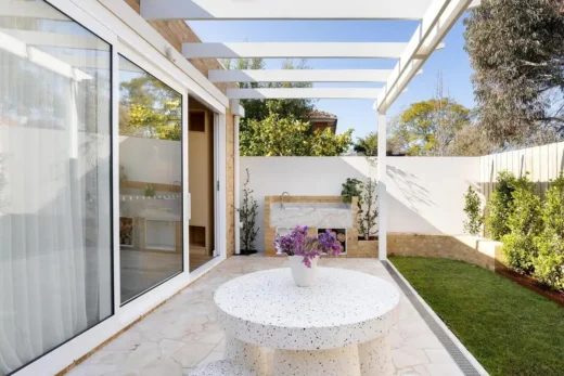 Harold House Thornbury Melbourne Australia