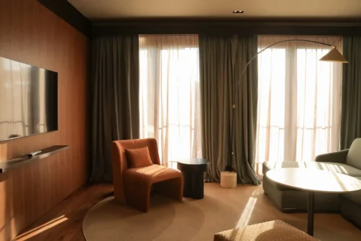 Hotel Keight Opatija Croatia