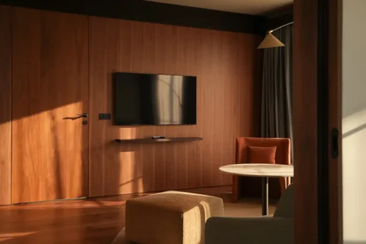 Hotel Keight Opatija 