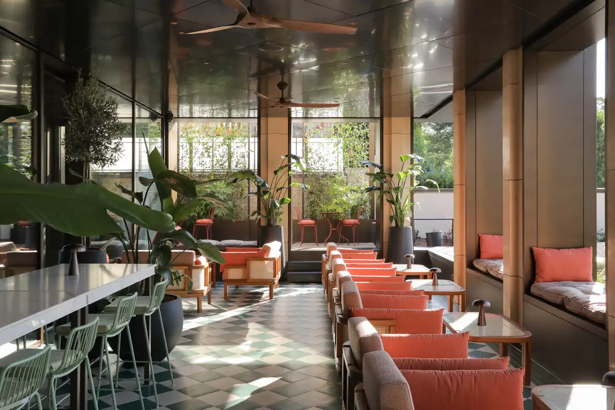 Hotel Keight Opatija