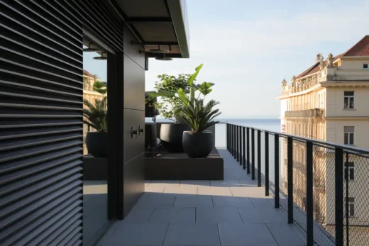 Hotel Keight Opatija