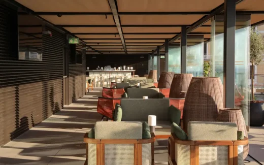 Hotel Keight Opatija Croatia
