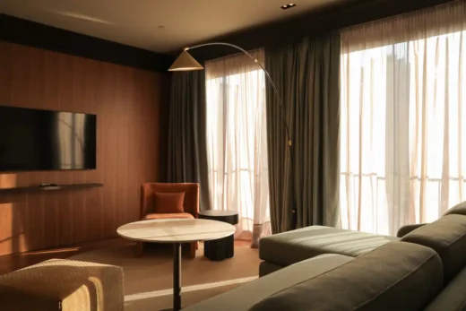 Hotel Keight Opatija Croatia