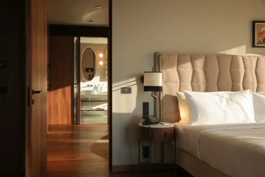 Hotel Keight Opatija Croatia
